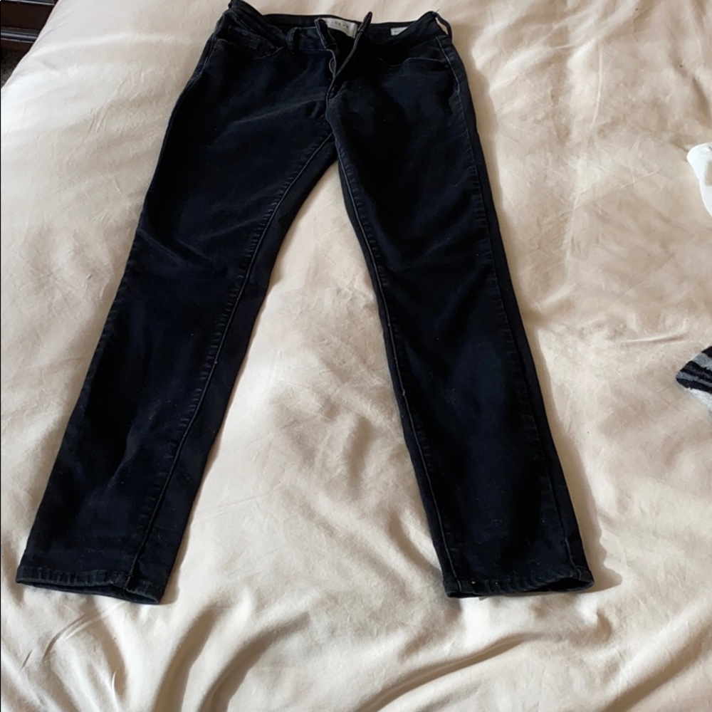 Pacsun Skinny Jeans